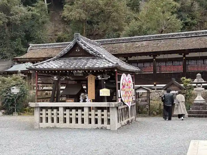 松尾大社(京都府)