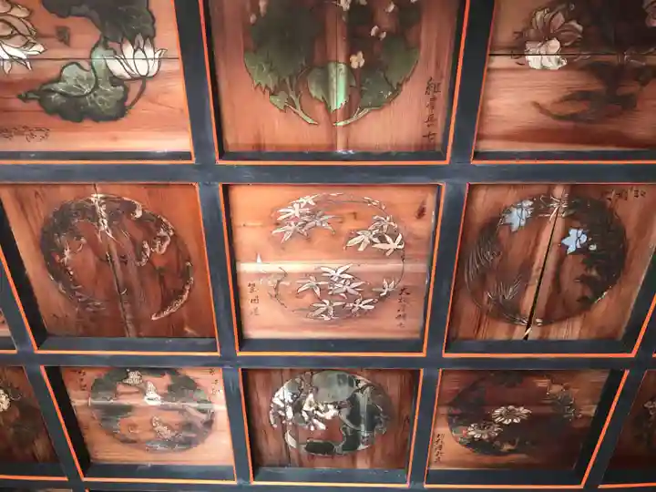 磐台寺のその他建物