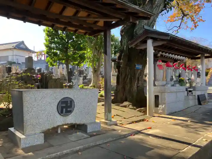 明鏡寺(神奈川県)