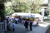 くまくま神社(導きの社 熊野町熊野神社)の体験その他