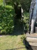 日枝神社跡(千葉県)