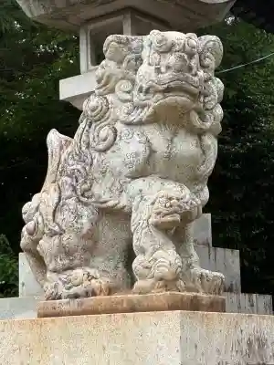 豊川進雄神社(愛知県)