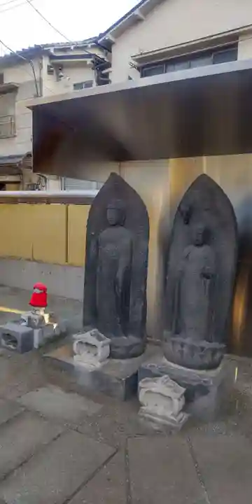 圓通寺(東京都)