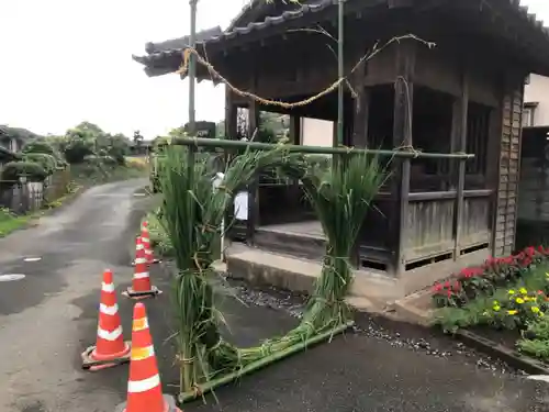 日岳五社神宮の建物その他