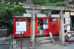 相槌神社(京都府)