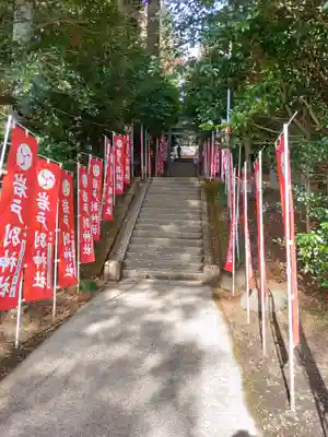 岩戸別神社(栃木県)