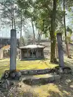 大室神社(山梨県)