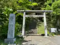 静神社(栃木県)