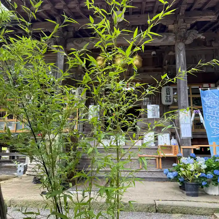 高司神社〜むすびの神の鎮まる社〜(福島県)