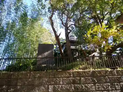 意富比神社(千葉県)