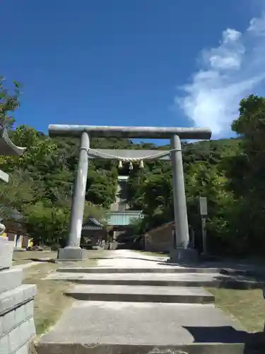 洲崎神社(千葉県)