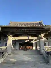 神崎寺(開運水戸不動尊)(茨城県)