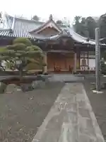 龍散寺(神奈川県)