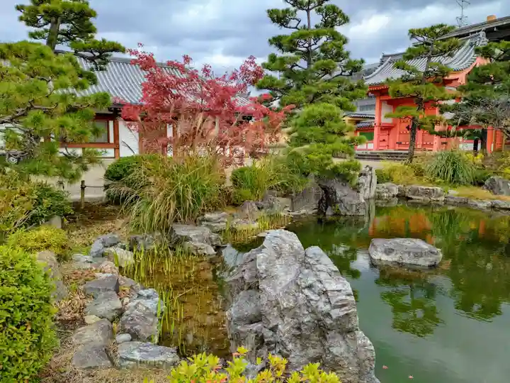 蓮華王院(三十三間堂)(京都府)