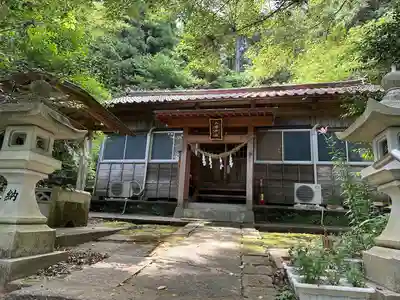 八幡神社(千葉県)