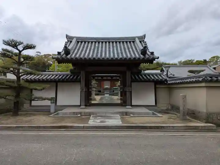 松生院(和歌山県)