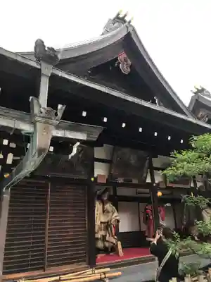 大阪天満宮のその他建物