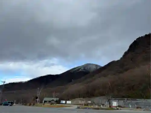 赤城神社(群馬県)