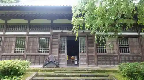 大乗寺(石川県)