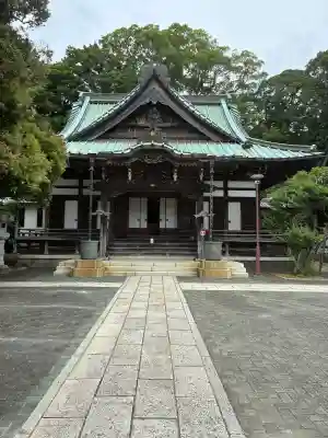 大明寺(神奈川県)