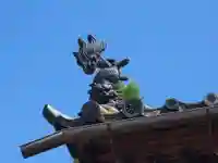 八幡神社のその他建物