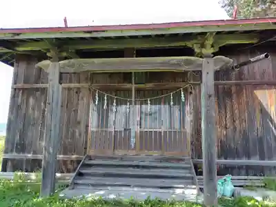 出雲神社(北海道)