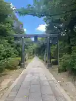 春日部八幡神社(埼玉県)