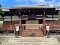 天性寺(京都府)