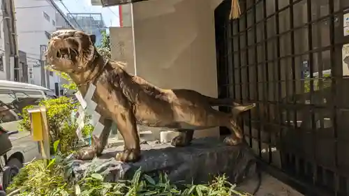 少彦名神社(大阪府)