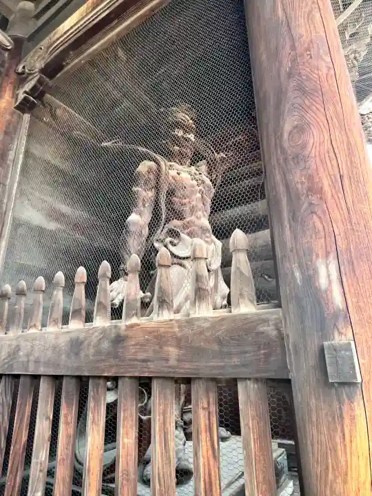 善光寺(長野県)