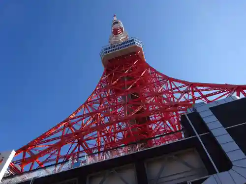 タワー大神宮のその他建物