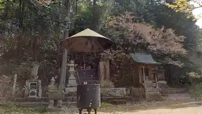 素戔嗚神社(岡山県)