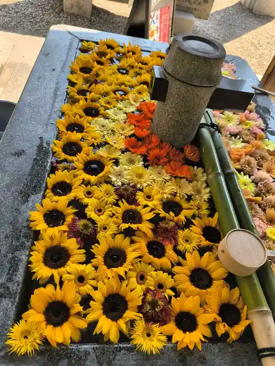 三社神社(大阪府)