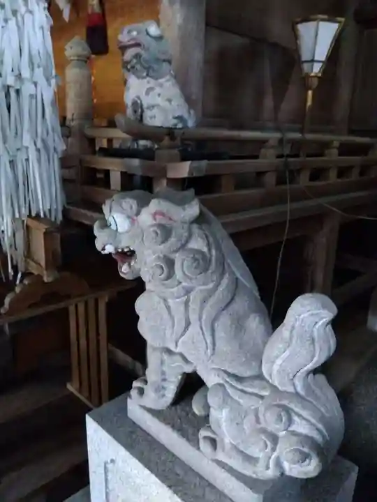 立志神社(滋賀県)