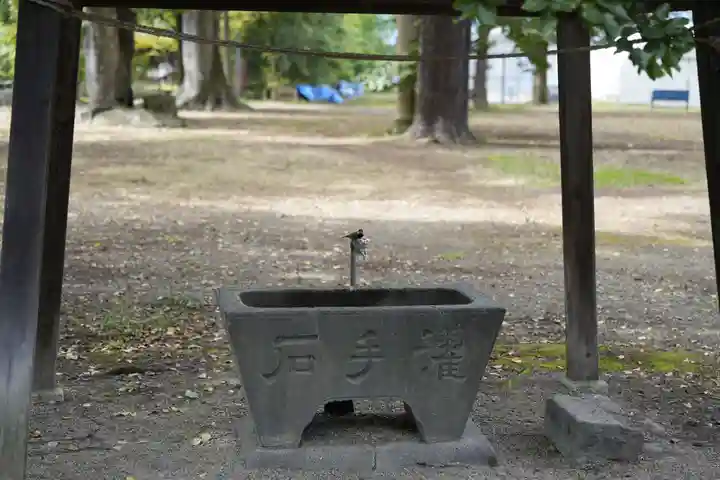 上田招魂社(長野県)