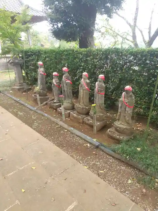 正専寺(茨城県)