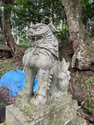 篠葉神社(京都府)