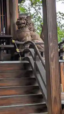 川口天満宮(京都府)