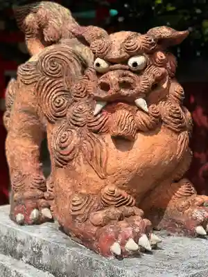 波上宮(沖縄県)