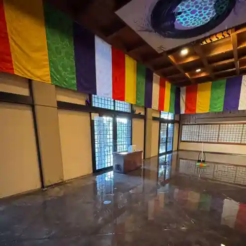 伊勢の国 四天王寺(三重県)