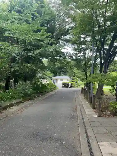 玉敷神社(埼玉県)