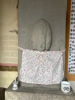 鳥居松観音(愛知県)