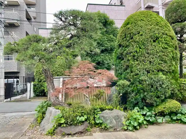 清徳寺(東京都)