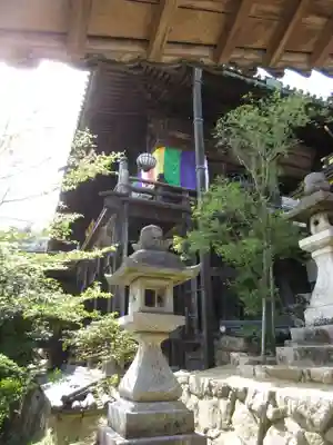 長谷寺のその他建物