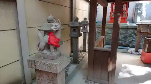 朝日神社(愛知県)