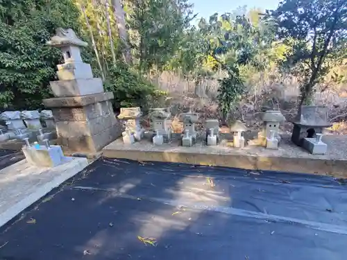 下宮神社(栃木県)