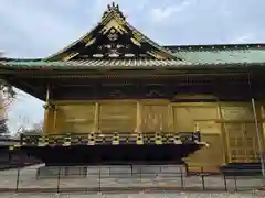 上野東照宮(東京都)