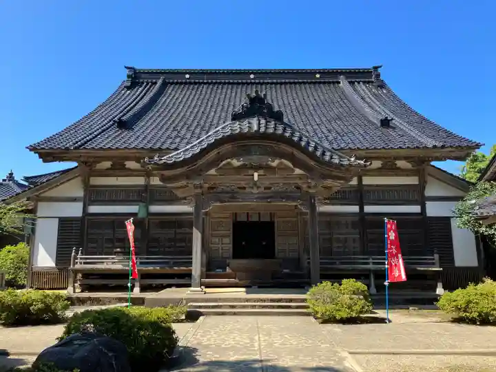 正覚院(石川県)