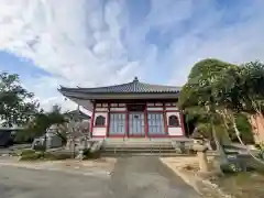 延命寺(群馬県)