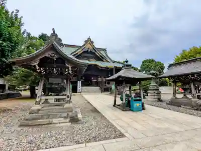 成田山新勝寺(千葉県)